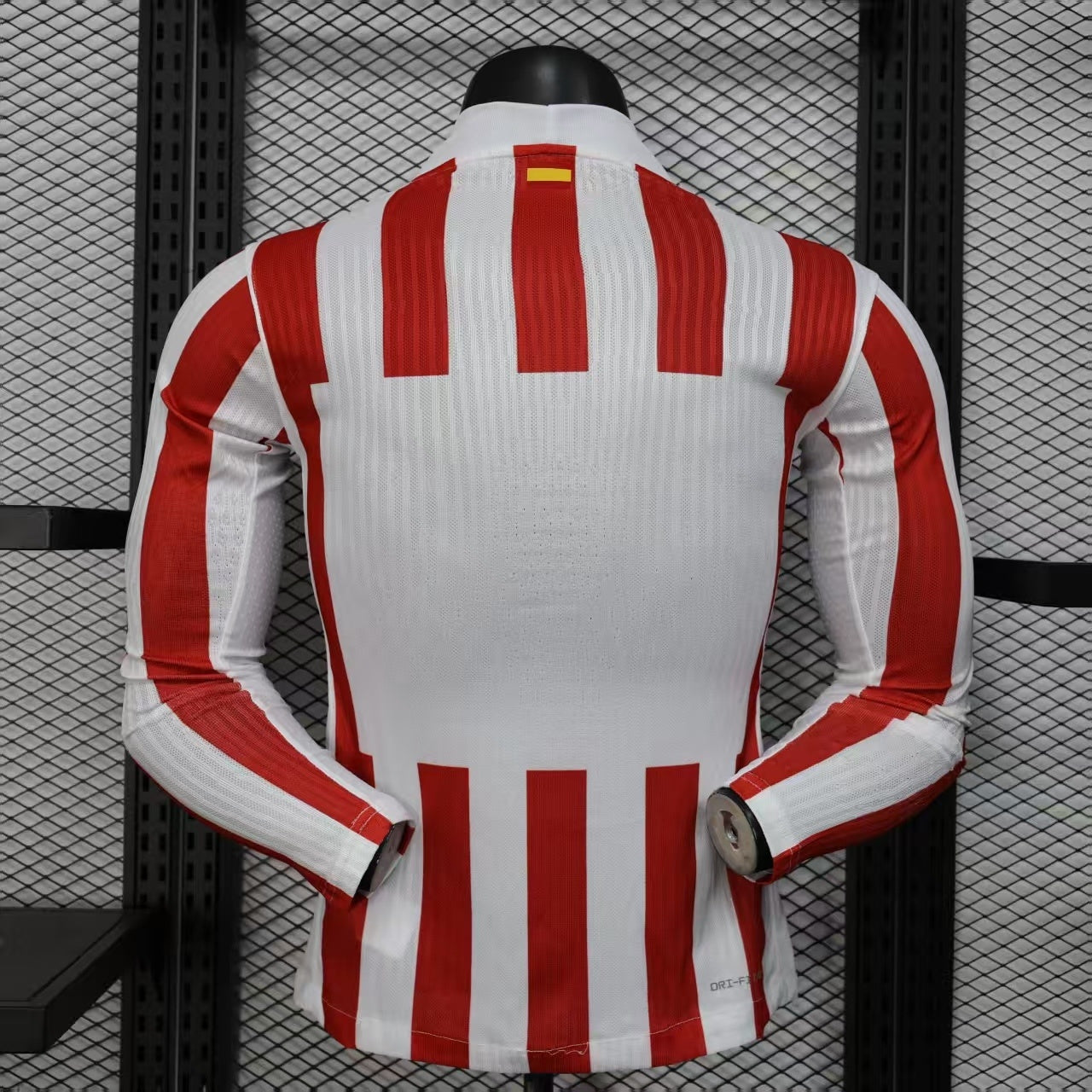 Maillot de foot Athletico Madrid Home