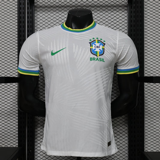 Maillot de foot Brésil concept 2026