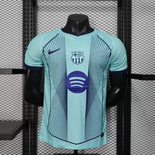 Maillot de foot FC Barcelone 25/26