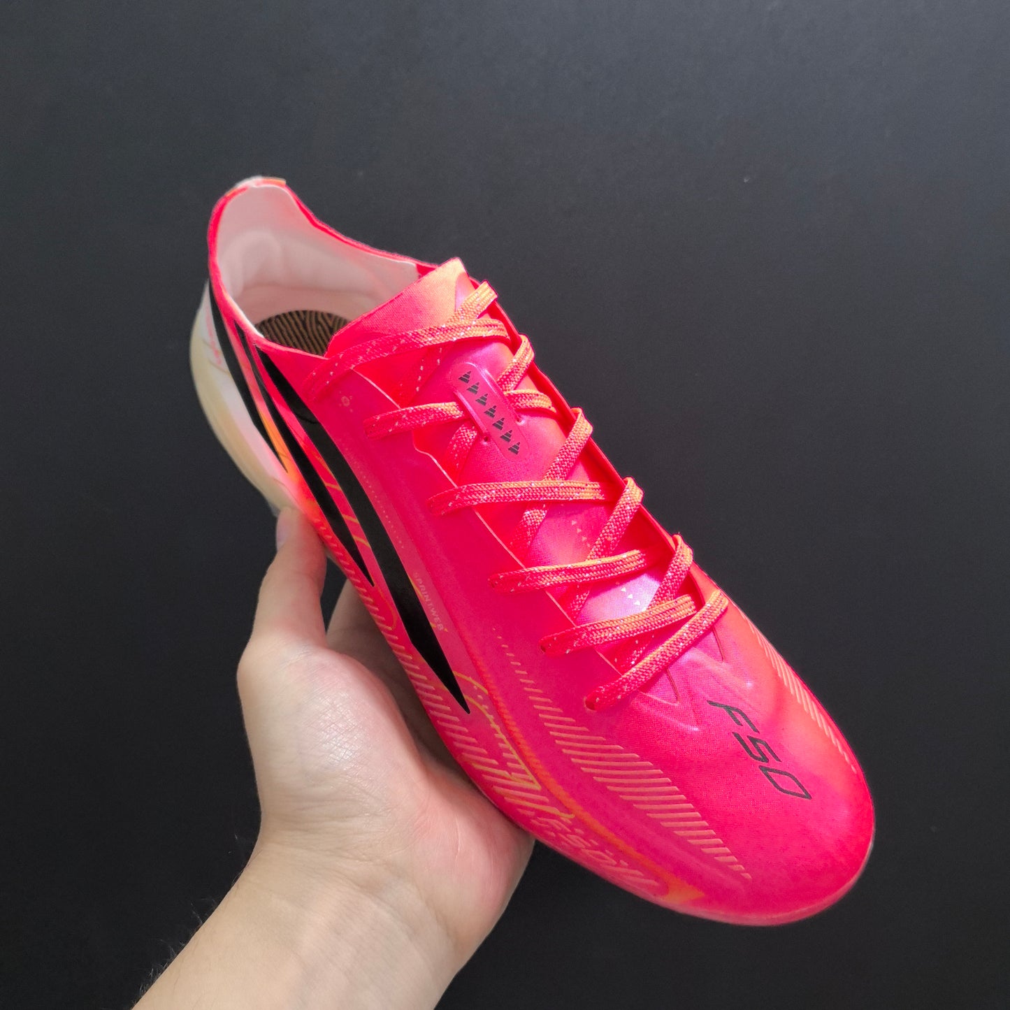 F50 world cup édition