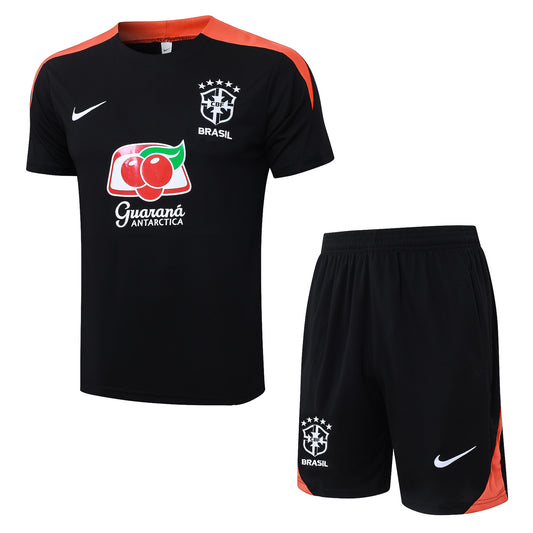 Kit d’entraînement Brésil  25/26