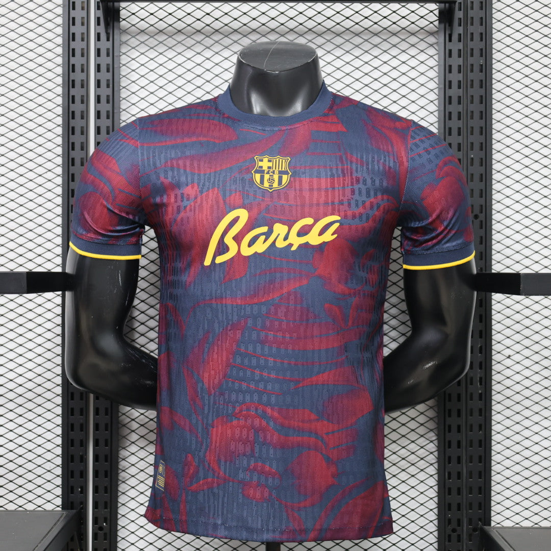 Maillot de foot Barcelone spécial édition