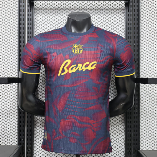 Maillot de foot Barcelone spécial édition