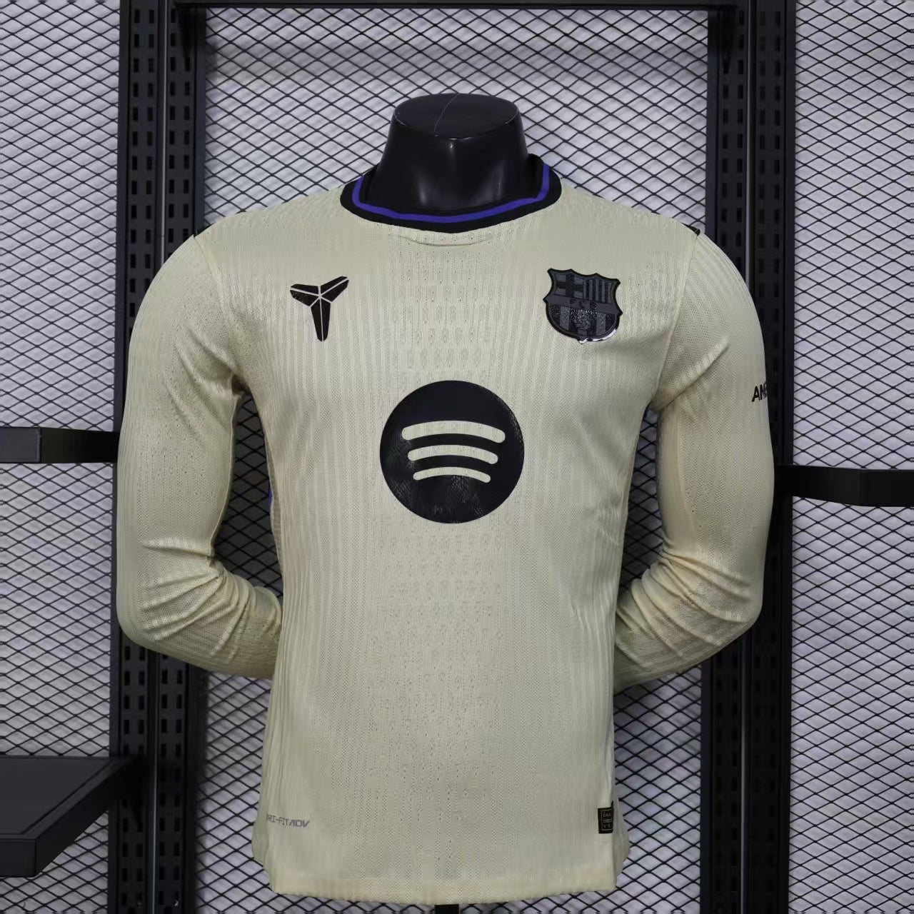 Maillot de foot Barcelone
