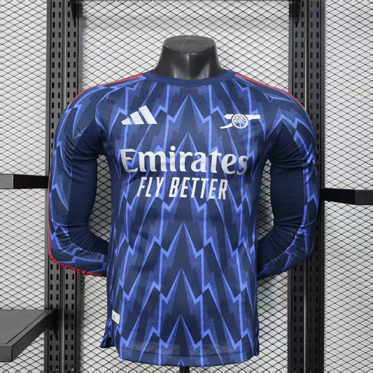 Maillot de foot Arsenal 26