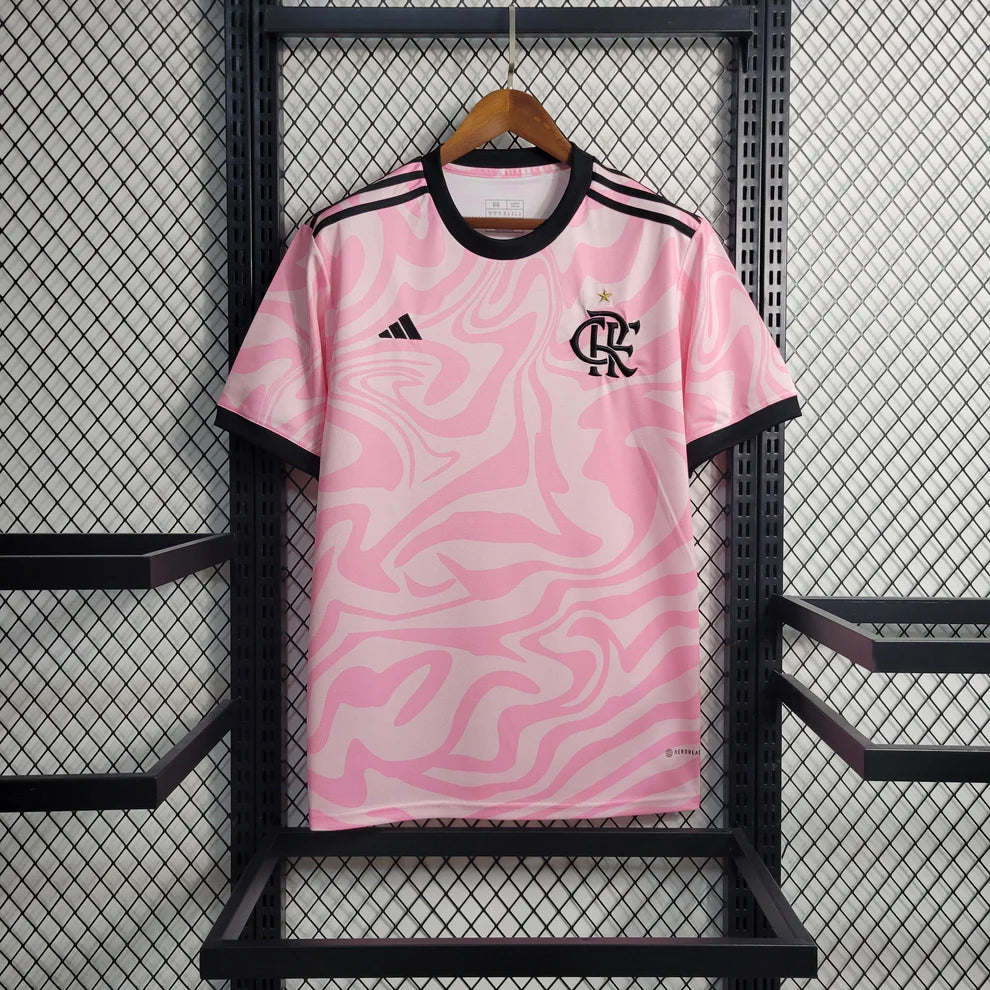 Maillot de foot flamenco concept