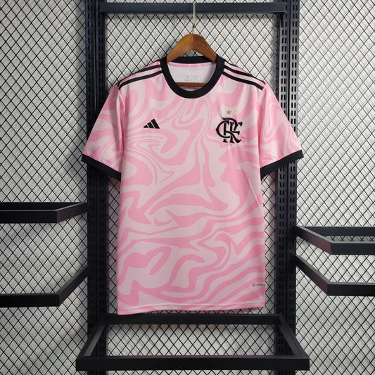 Maillot de foot flamenco concept