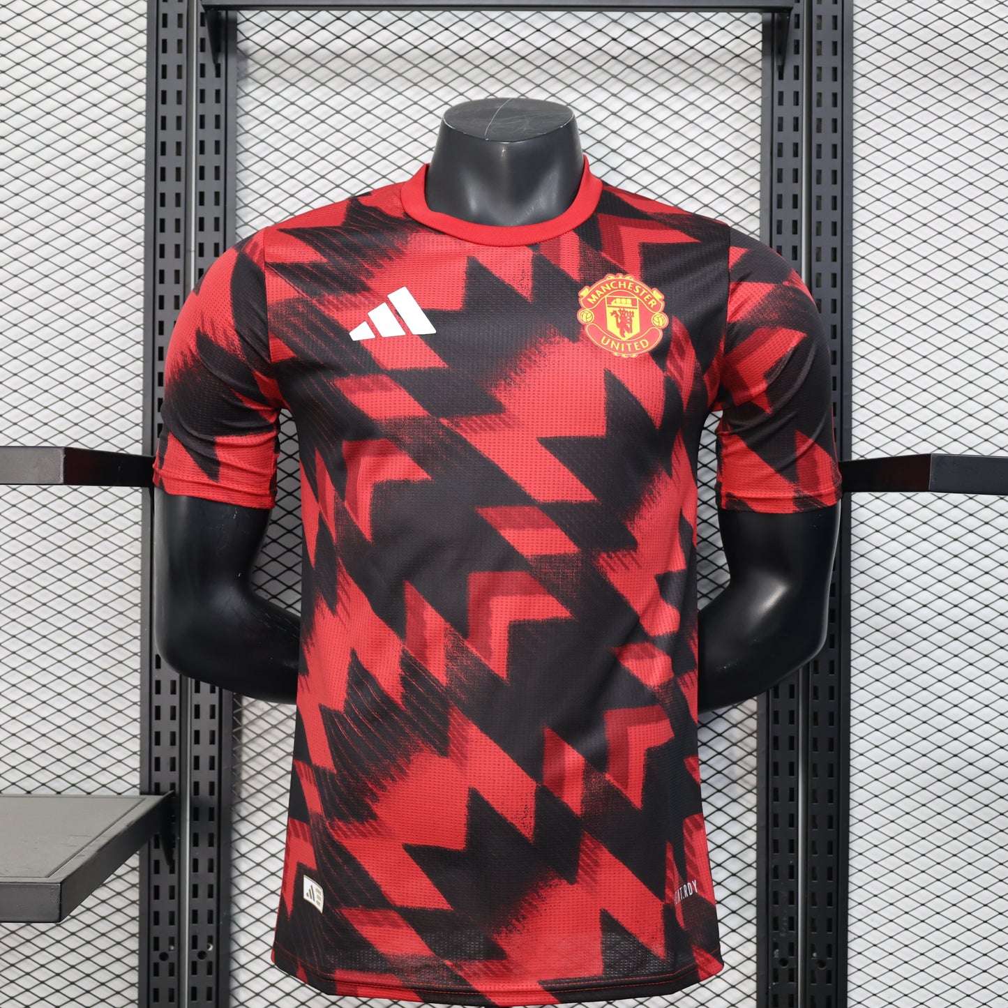 Maillot de foot Manchester United 25/26