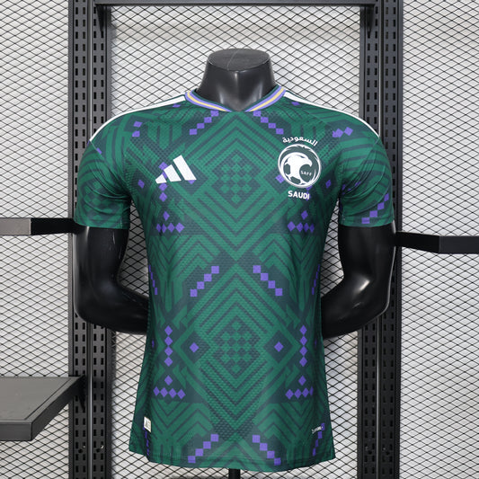 Maillot de foot AUE World Cup 2026