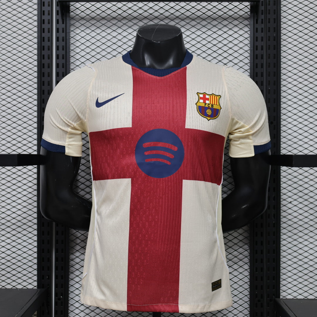Maillot de foot Barcelone 26/27