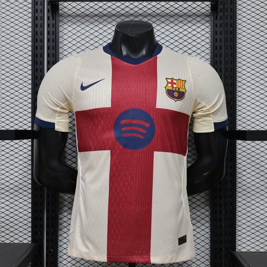 Maillot de foot Barcelone 26/27