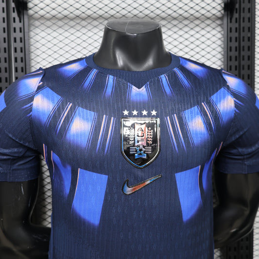 Maillot de foot cdm Uruguay 2026