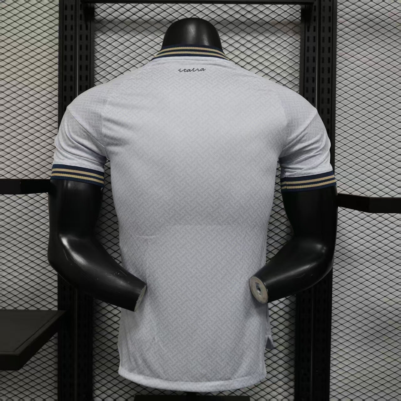 Maillot de foot world cup Italie 2026