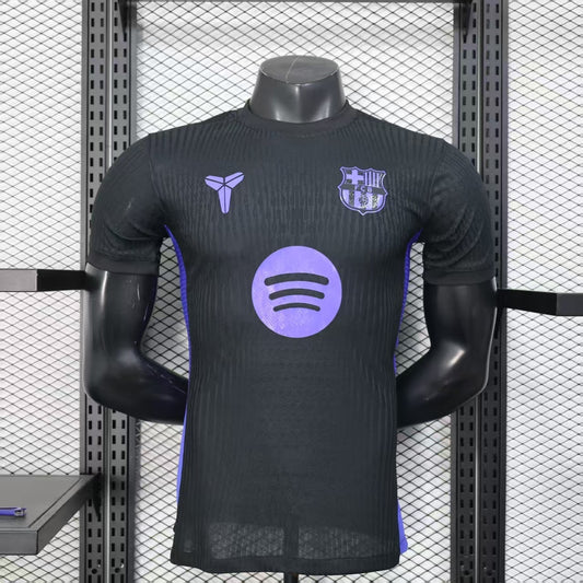 Maillot de foot FC Barcelone 25/26