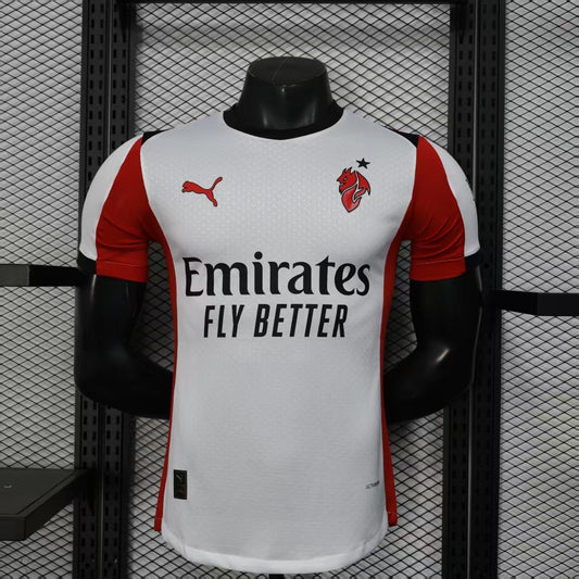 Maillot de foot Ac Milan 25/26