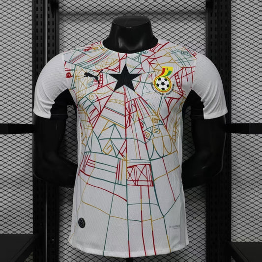 Maillot de foot Ganha 26/27
