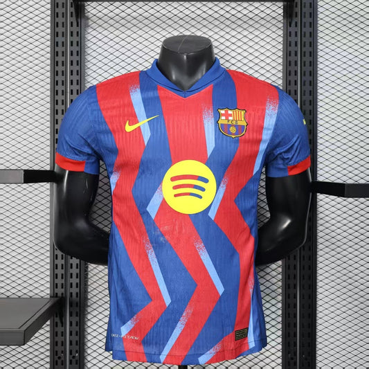 Maillot de foot Barcelone