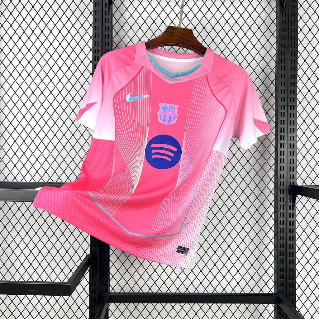 Maillot de foot FC Barcelone 25/26