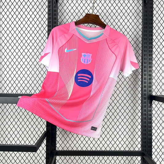 Maillot de foot FC Barcelone 25/26
