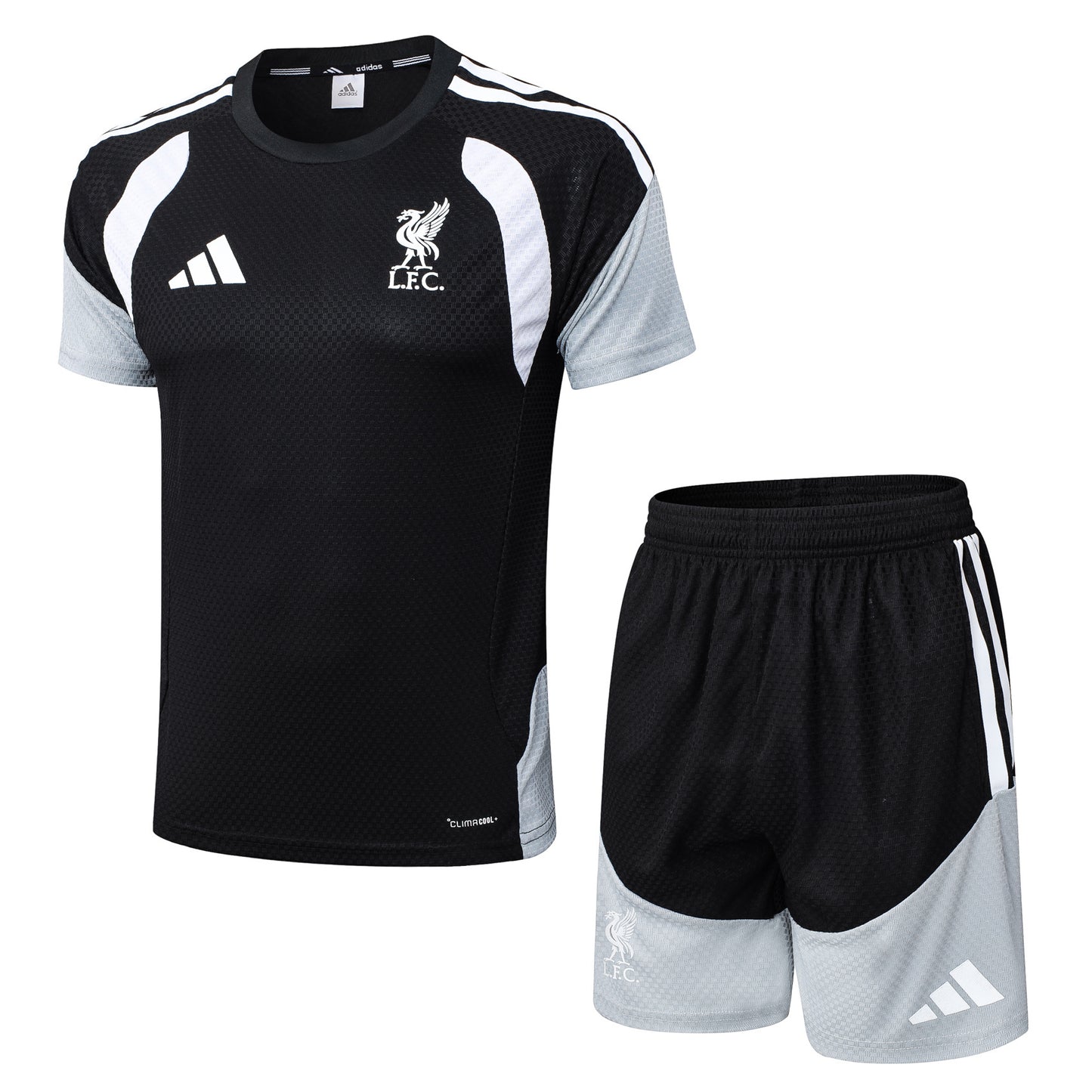 Kit d’entraînement  Liverpool 25/26