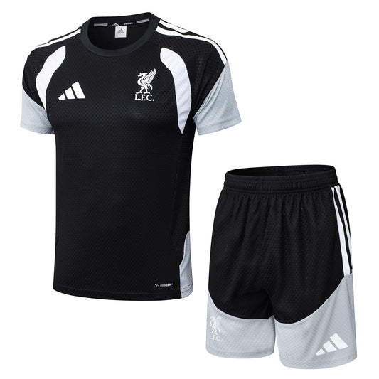 Kit d’entraînement  Liverpool 25/26
