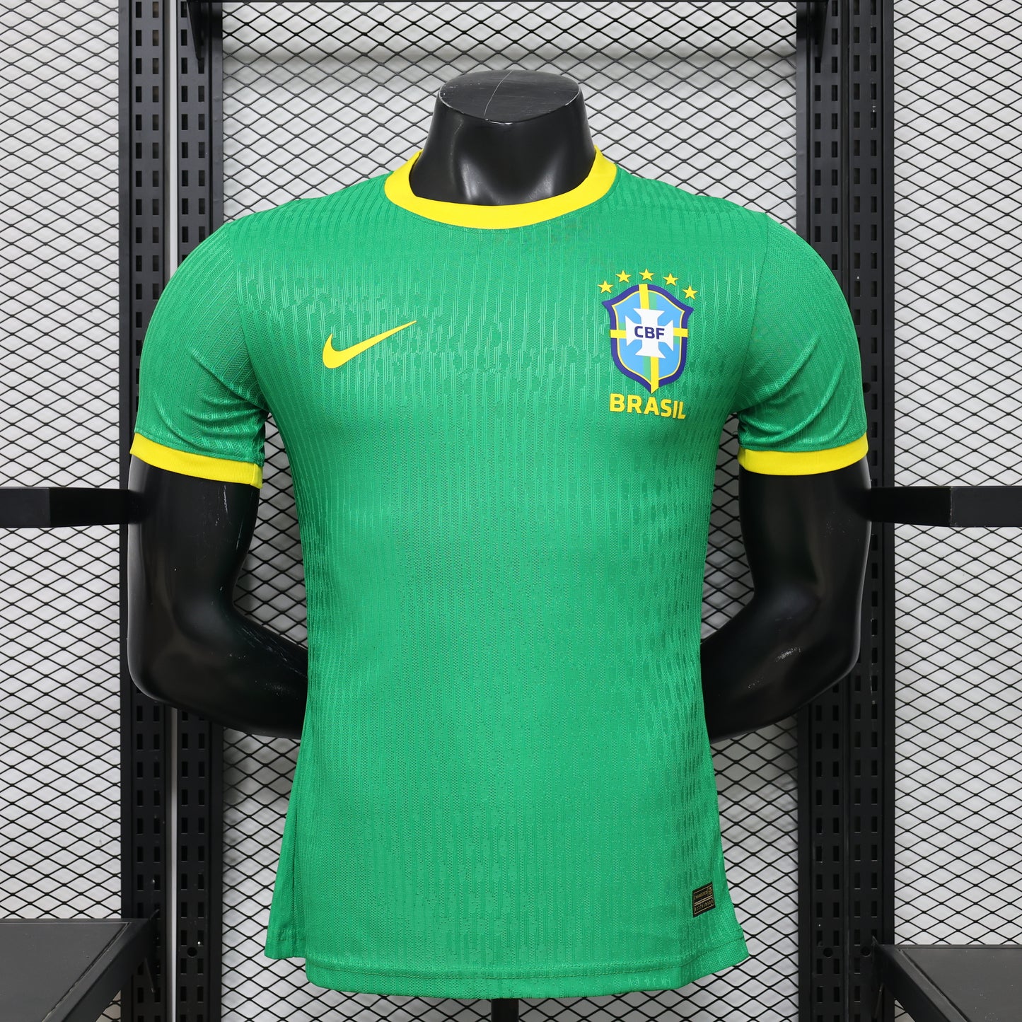 Maillot de foot Brésil 26/27