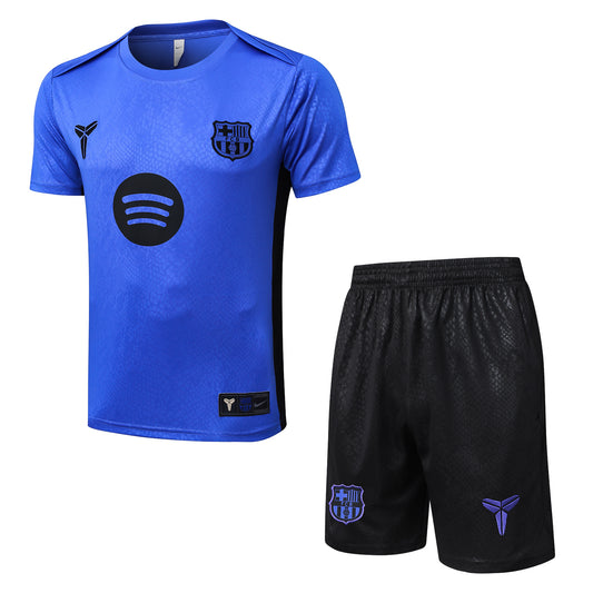 Kit d’entraînement  Barcelone 25/26