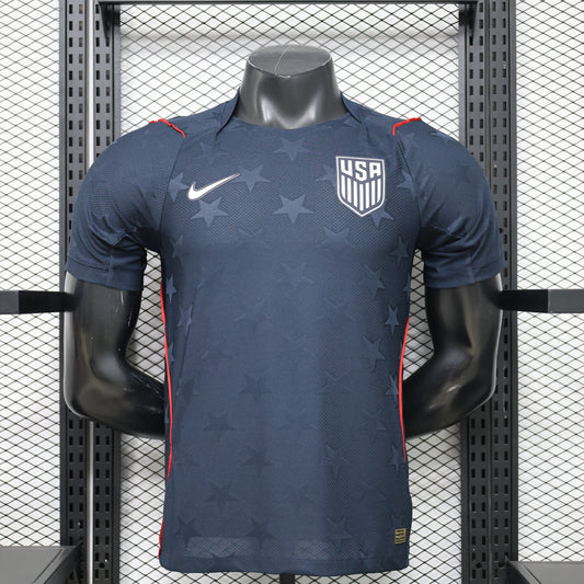 Maillot de foot USA  26/27