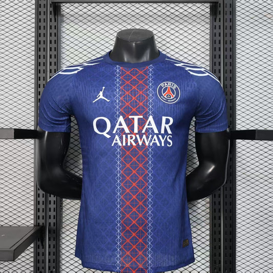 Maillot de foot PSG 25/26