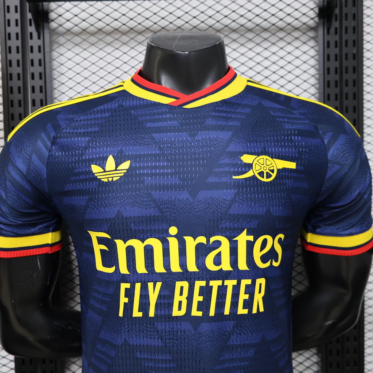 Maillot de foot Arsenal 26/27