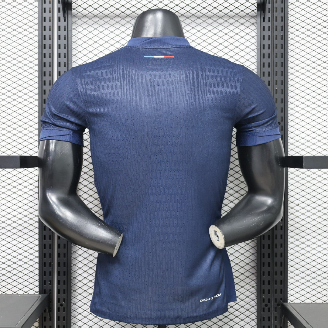 Maillot de foot PSG 25/26 2 Étoile