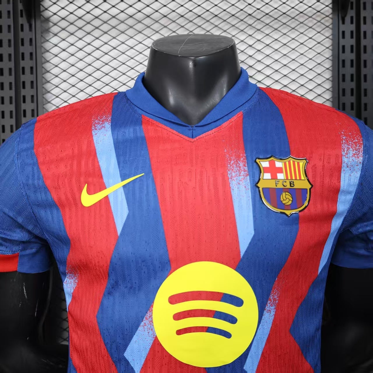 Maillot de foot Barcelone