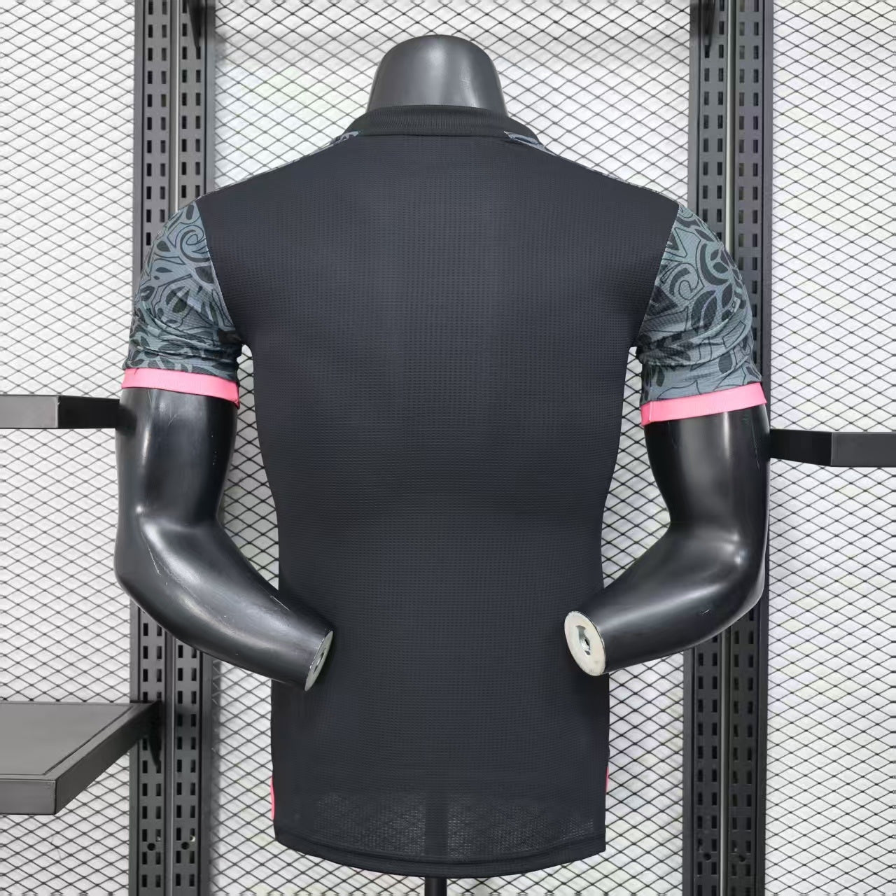 Maillot de foot Palestine édition