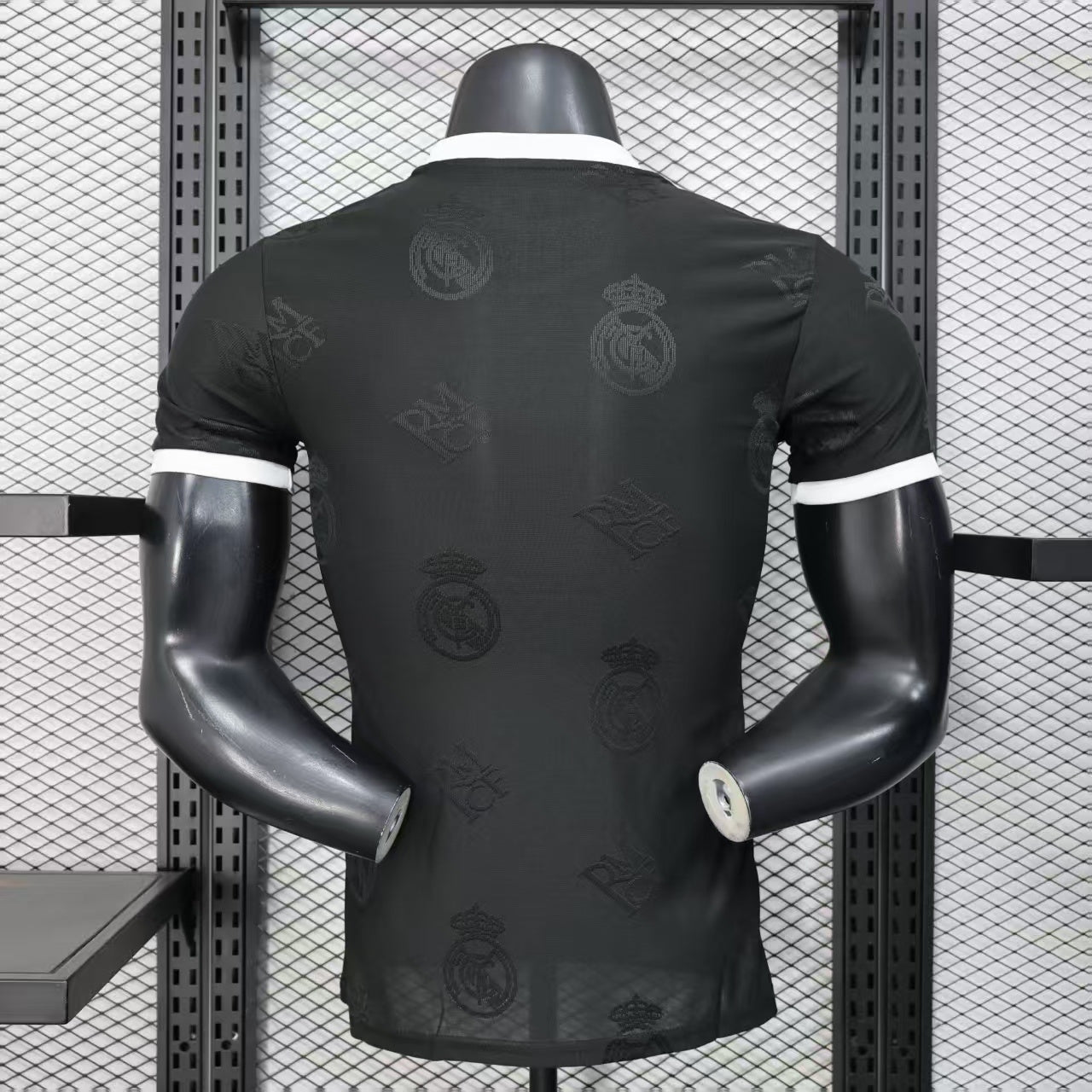 Maillot de foot Réal Madrid 25/26