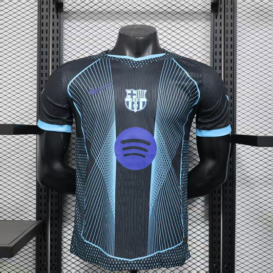 Maillot de foot FC Barcelone 25/26