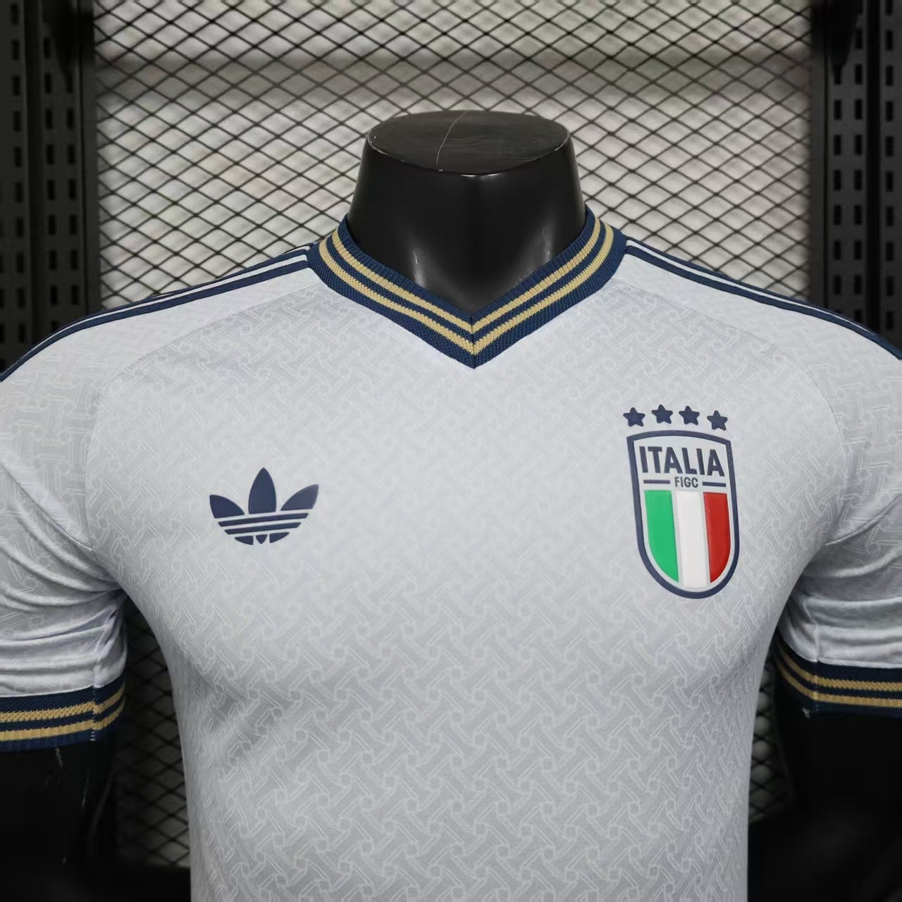 Maillot de foot world cup Italie 2026