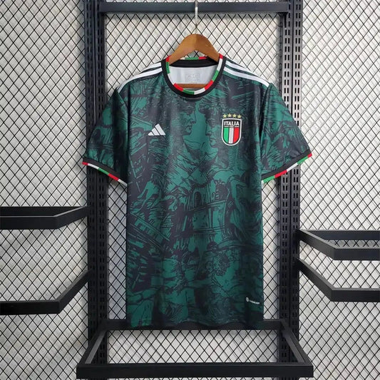 Maillot de foot Italy spécial édition