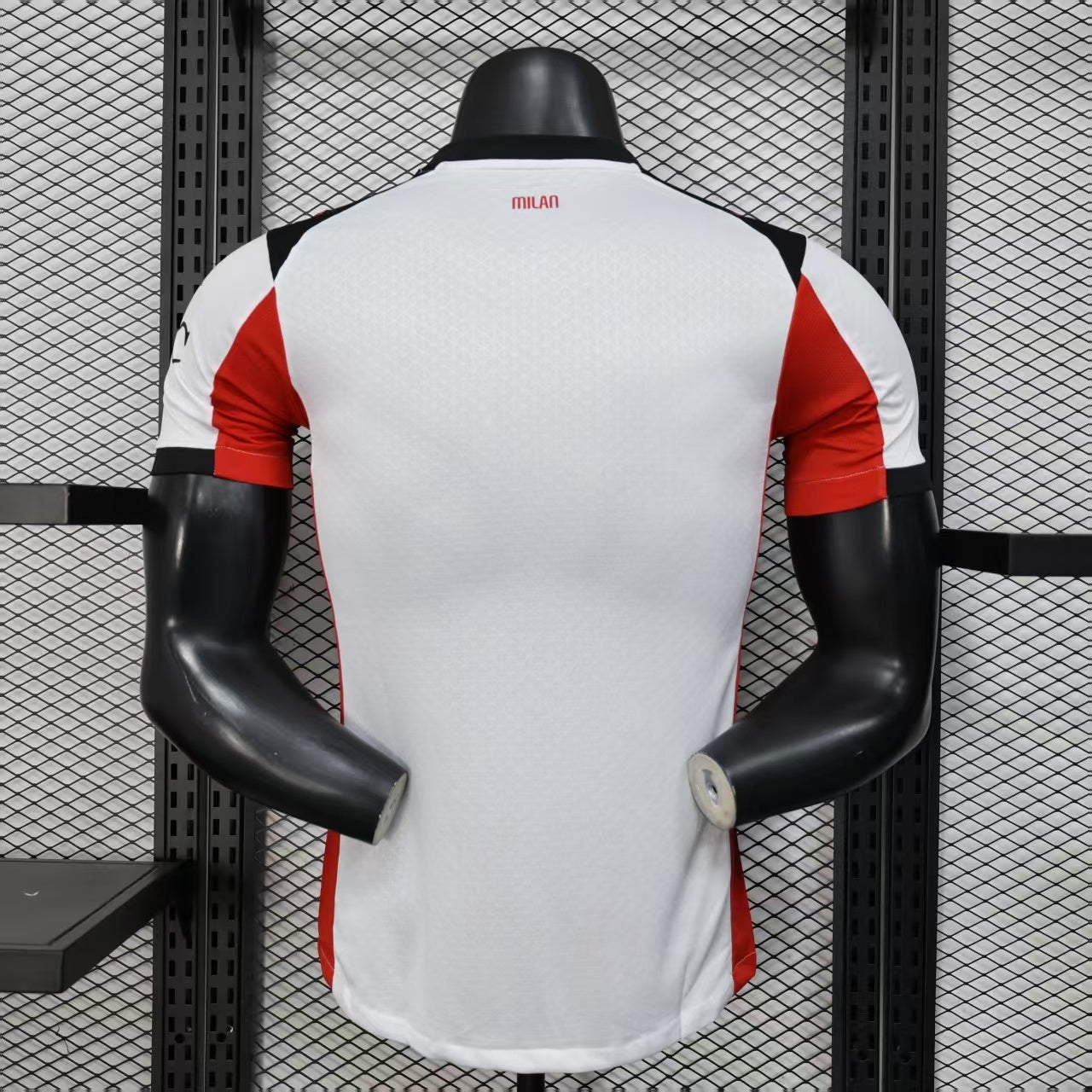 Maillot de foot Lyon 25/26