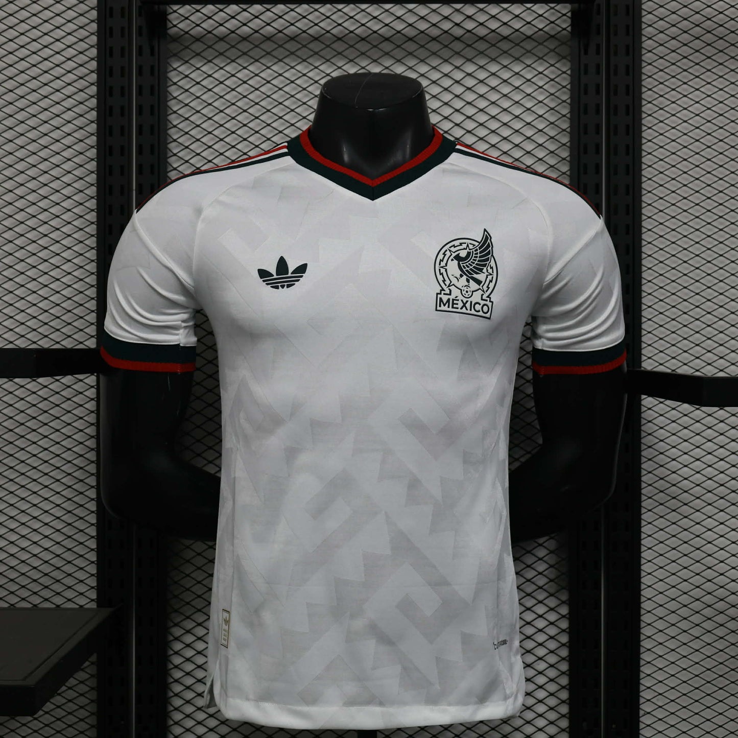 Maillot de foot Mexique 2026