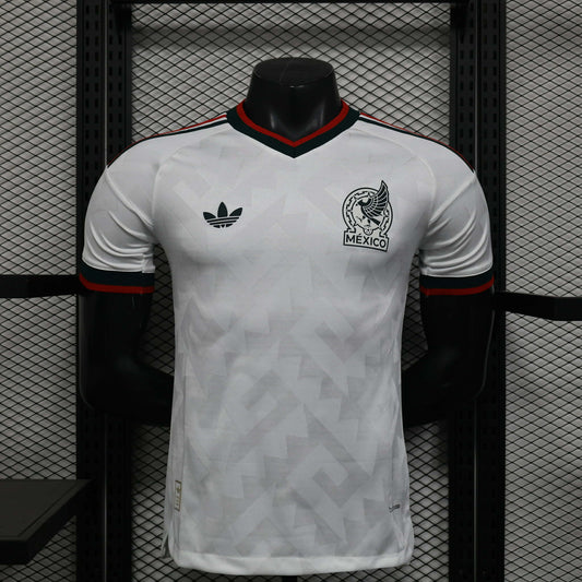 Maillot de foot Mexique 2026
