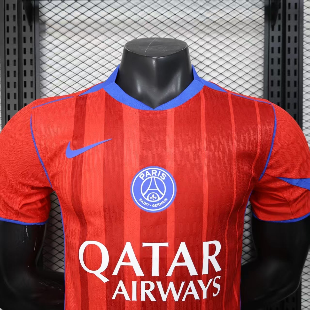 Maillot de foot PSG 25/26
