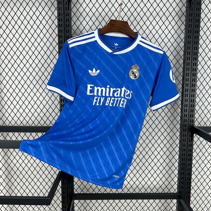 Maillot de foot Réal Madrid 25/26