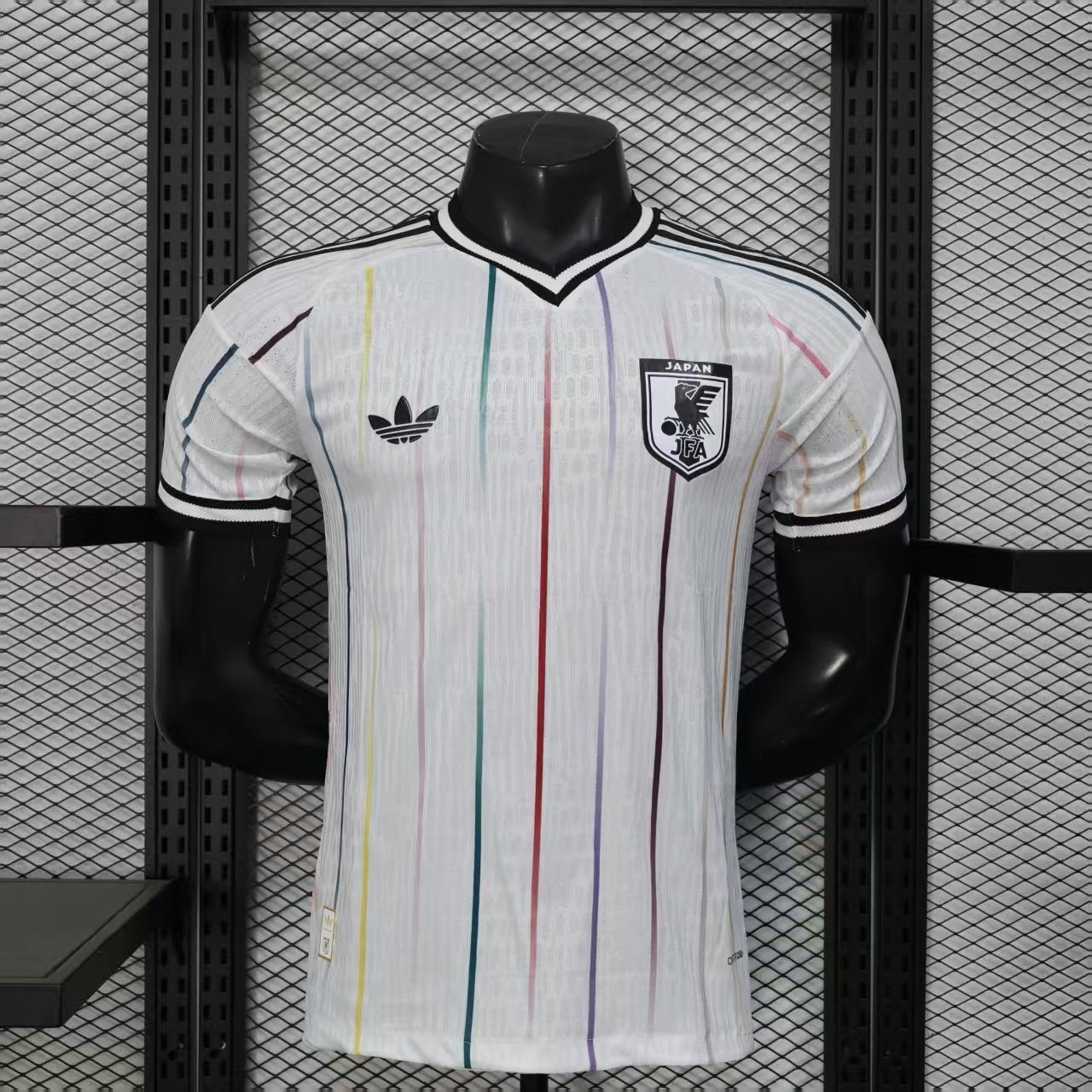Maillot de foot world cup Japon 2026
