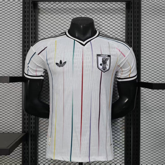 Maillot de foot world cup Japon 2026
