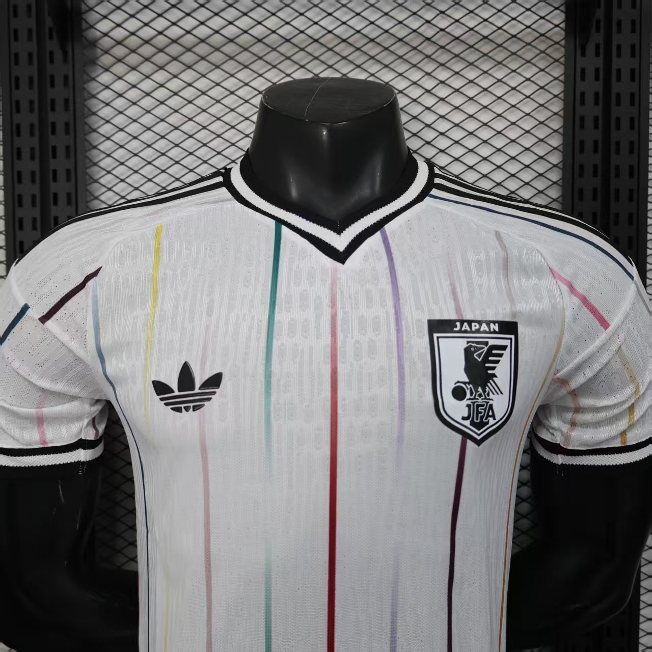 Maillot de foot world cup Japon 2026