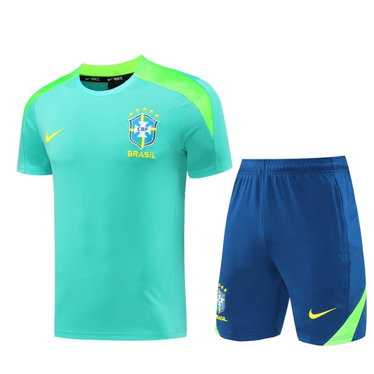 Kit d’entraînement Brésil  25/26
