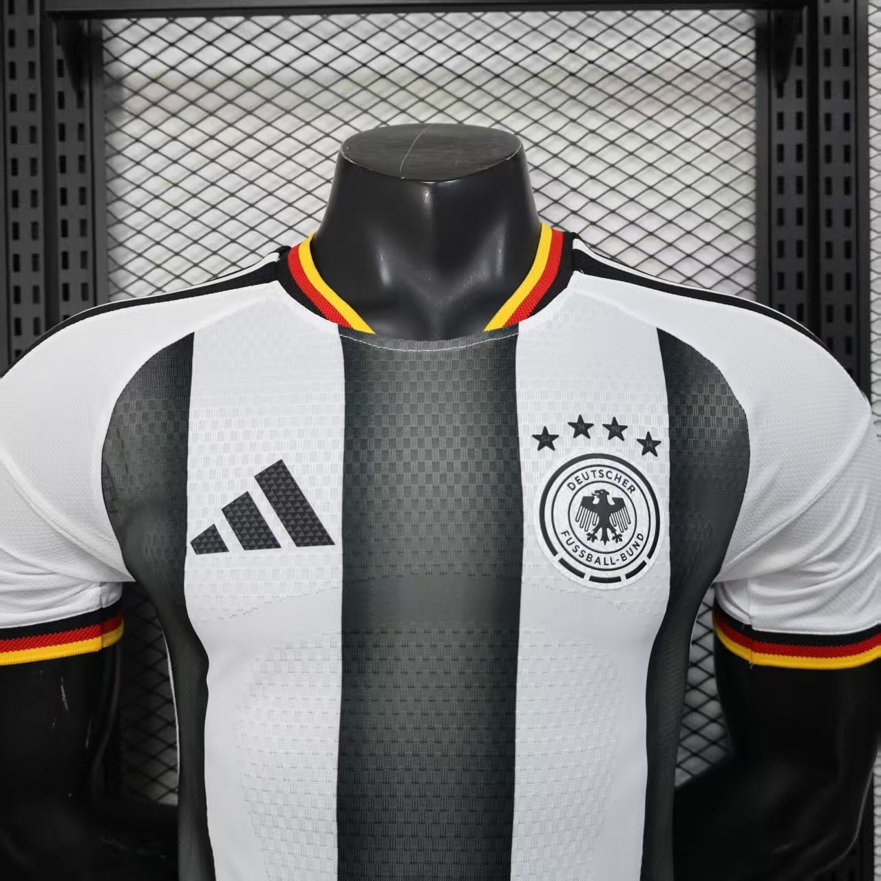 Maillot de foot Allemagne 2026