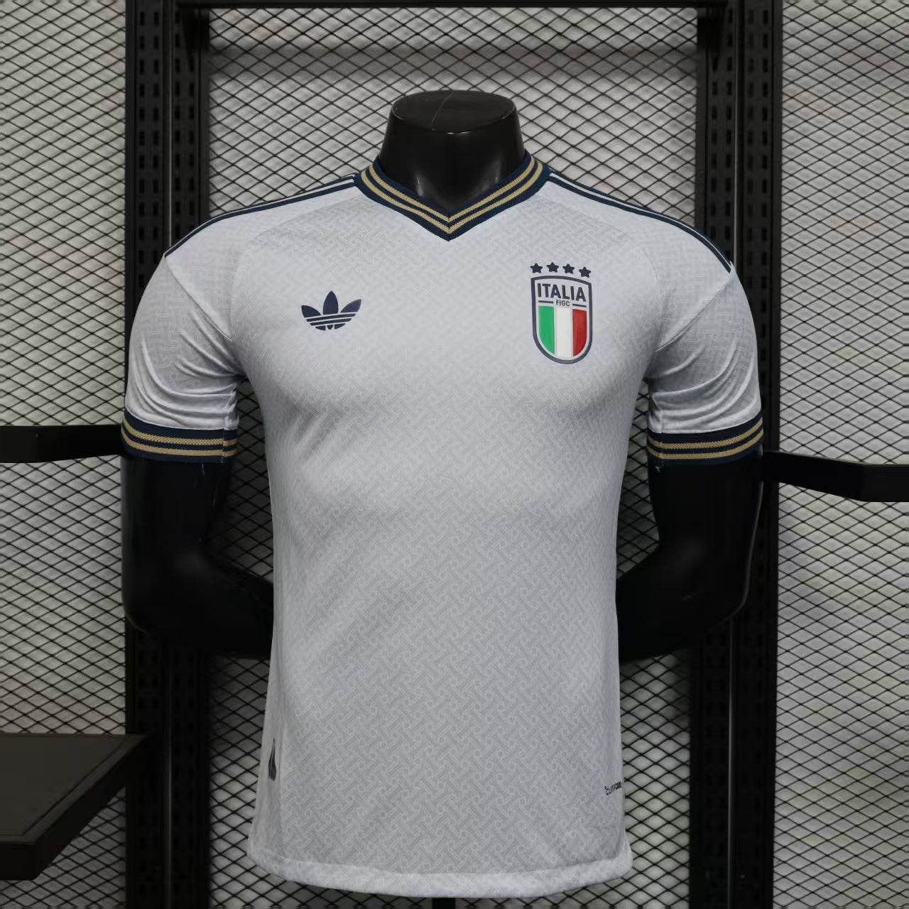 Maillot de foot world cup Italie 2026