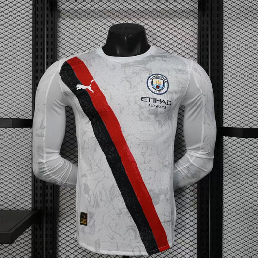 Maillot de foot Manchester city 25/26