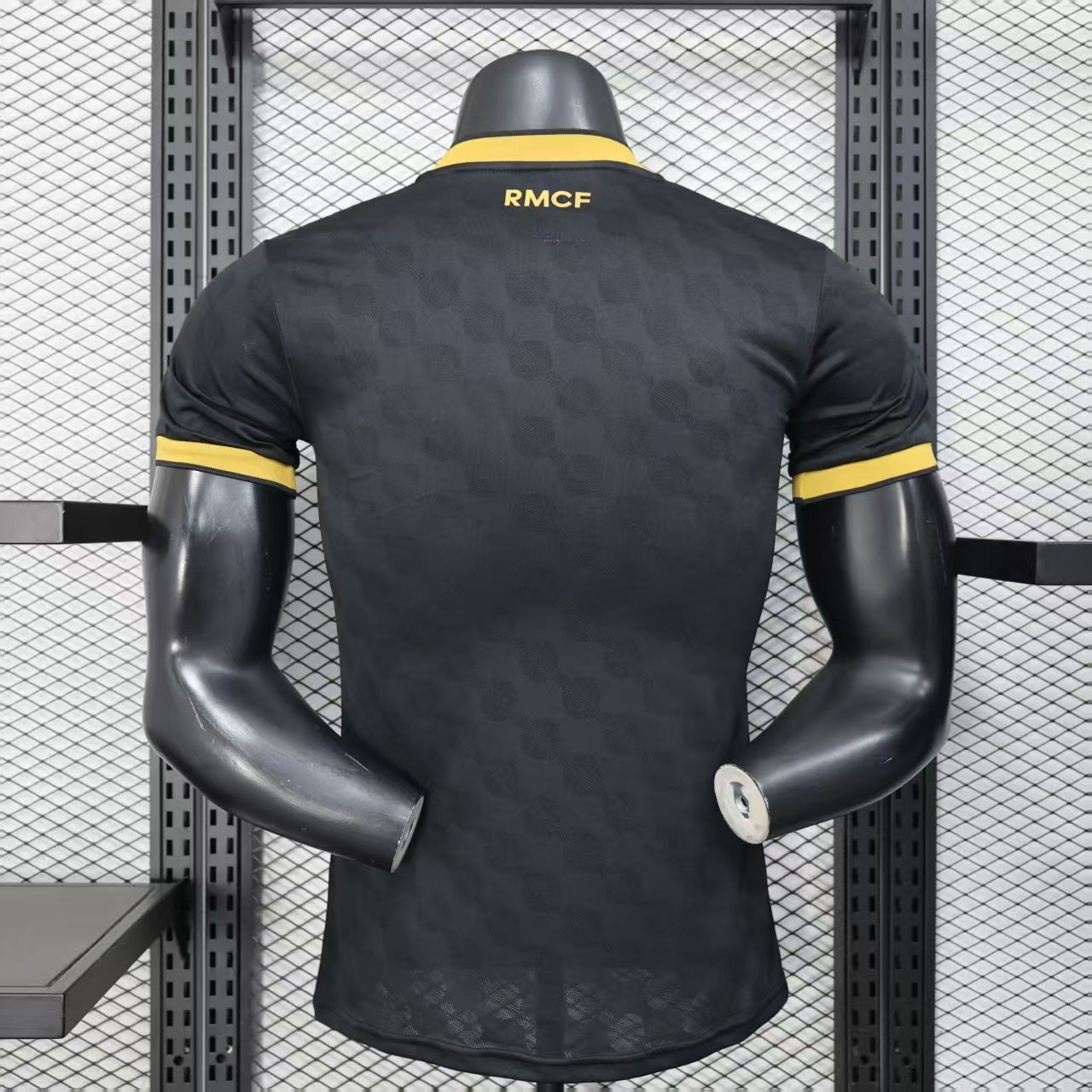Maillot de foot Réal Madrid 25/26